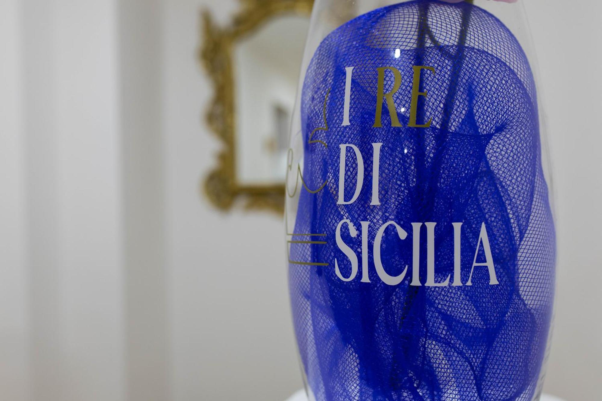 شقة I Re Di Sicilia 2 باليرمو المظهر الخارجي الصورة